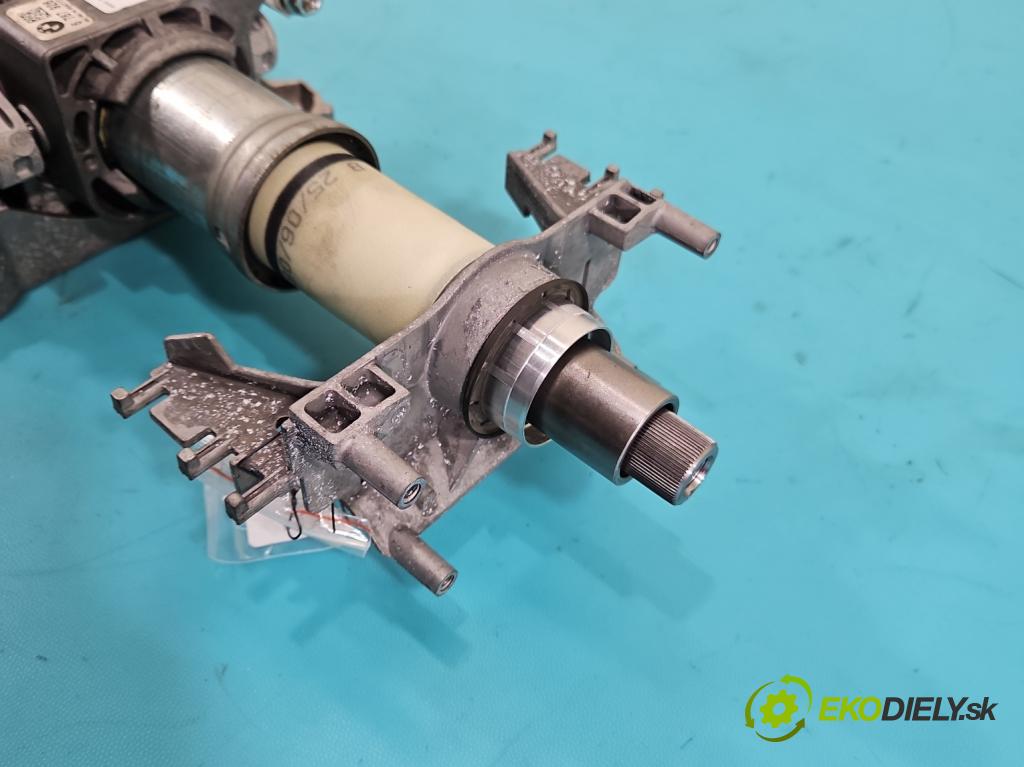 Bmw 7 F01 2008-2015 3.0d 245KM automatic 180 kW 2993 cm3 4- Stĺpik volant 6787926 (Tyč riadenia (volantu))