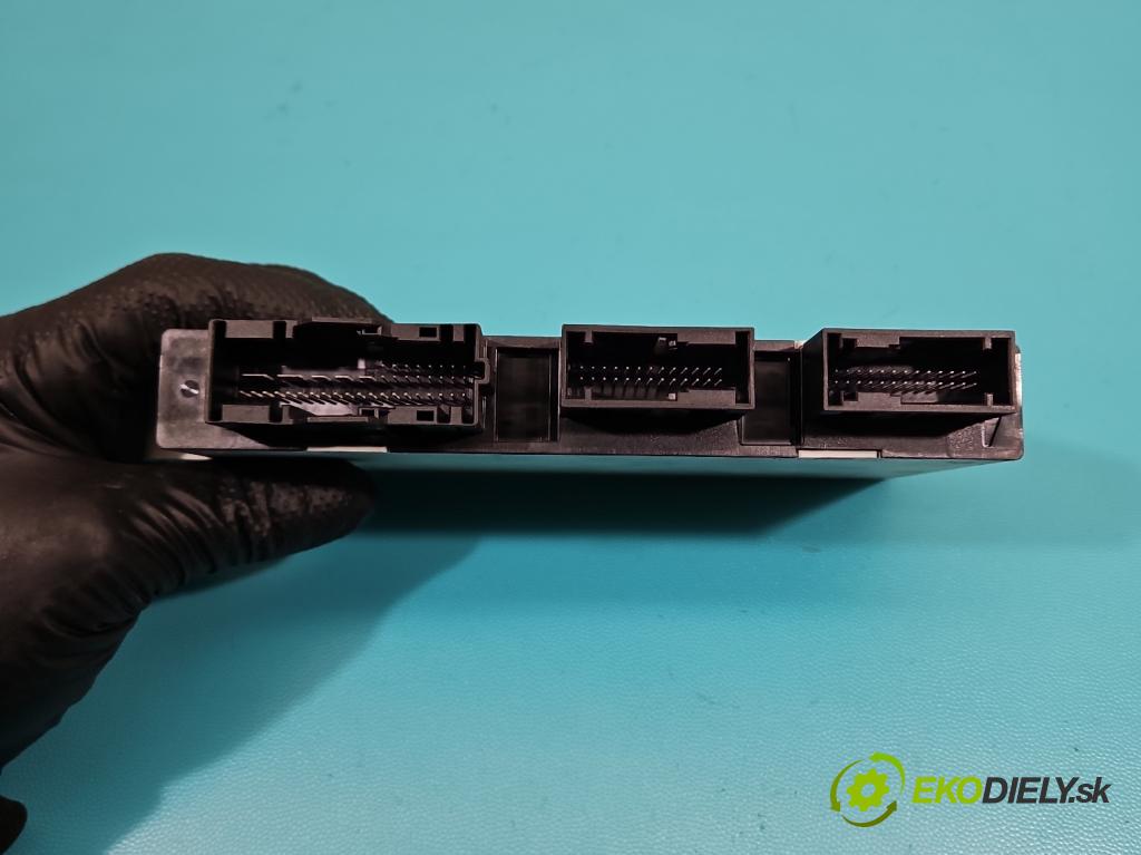 Bmw 7 F01 2008-2015 3.0d 245KM automatic 180 kW 2993 cm3 4- riadiaca jednotka motora 0281014727