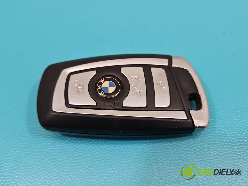 Bmw 7 F01 2008-2015 3.0d 245KM automatic 180 kW 2993 cm3 4- riadiaca jednotka motora 0281014727