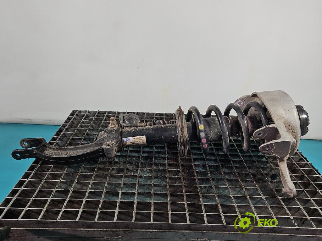 Audi Q5 2008-2016 3.0 tfsi: 272 hp automatic 200 kW 2995 cm3 5- tlumič přední levý 8R0413029J (Klika dveří ostatní)