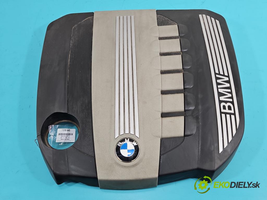 Bmw 7 F01 2008-2015 3.0d 245KM automatic 180 kW 2993 cm3 4- kryt motora horní: 7802848