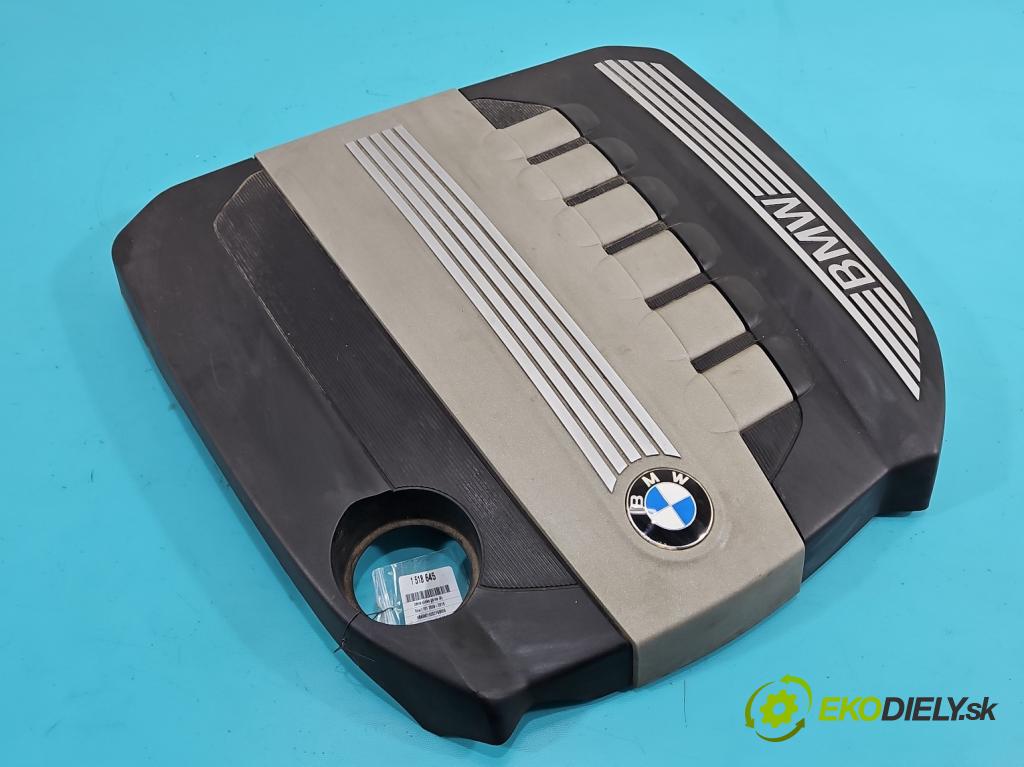 Bmw 7 F01 2008-2015 3.0d 245KM automatic 180 kW 2993 cm3 4- kryt motora horní: 7802848