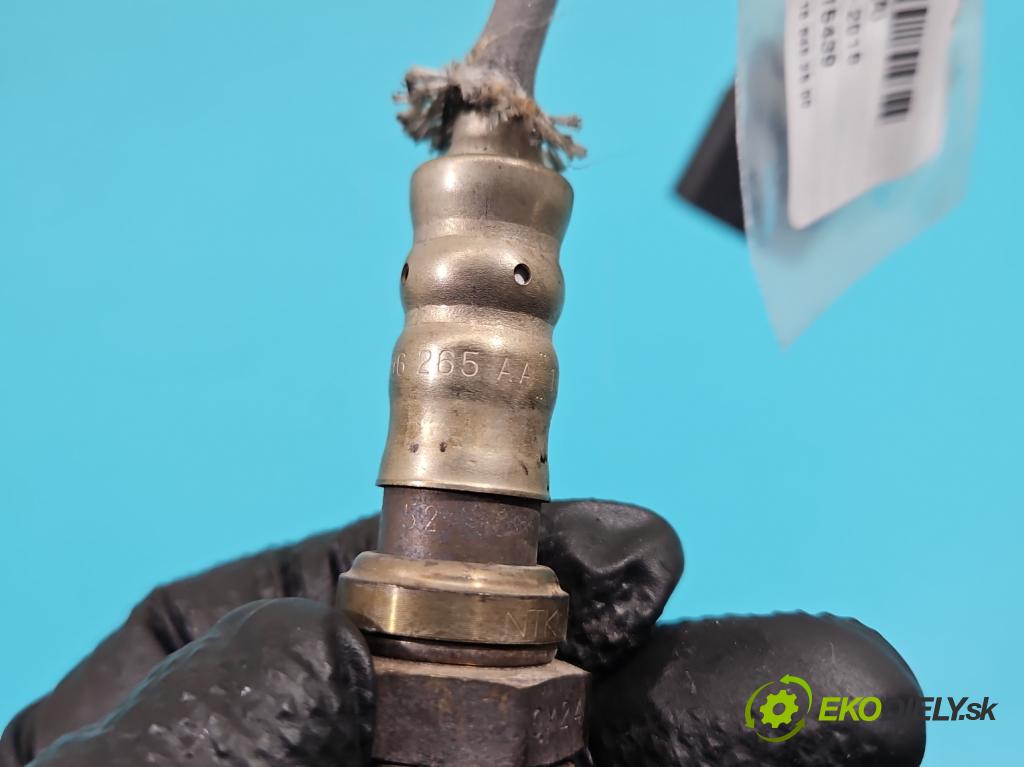 Audi A6 C7 2011-2018 3.0 tfsi: quattro 310HP automatic 228 kW 2995 cm3 4- Sonda lambda 06E906265AA (Lambda sonda)