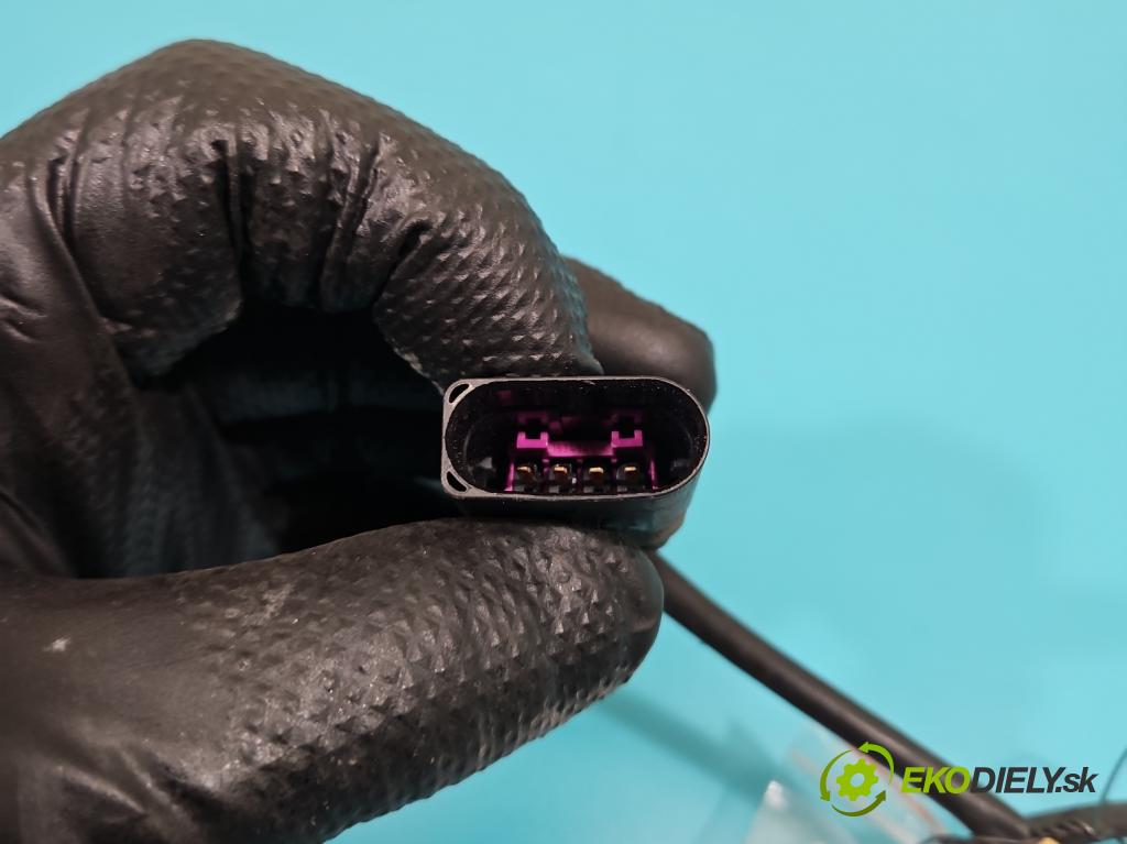 Audi A6 C7 2011-2018 3.0 tfsi: quattro 310HP automatic 228 kW 2995 cm3 4- Sonda lambda 06E906265AA (Lambda sonda)