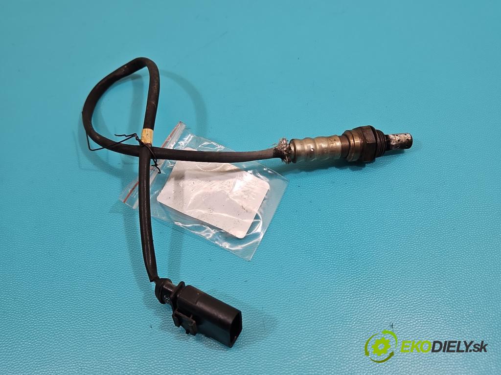 Audi A6 C7 2011-2018 3.0 tfsi: quattro 310HP automatic 228 kW 2995 cm3 4- Sonda lambda 06E906265AA (Lambda sonda)