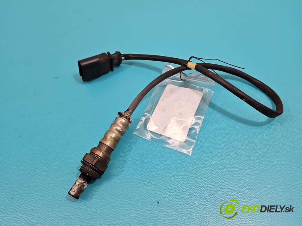 Audi A6 C7 2011-2018 3.0 tfsi: quattro 310HP automatic 228 kW 2995 cm3 4- Sonda lambda 06E906265AA (Lambda sonda)