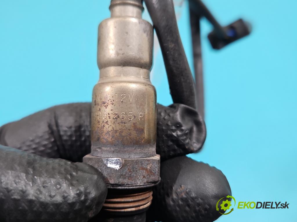 Audi A6 C7 2011-2018 3.0 tfsi: quattro 310HP automatic 228 kW 2995 cm3 4- Sonda lambda 06E906265R (Lambda sonda)