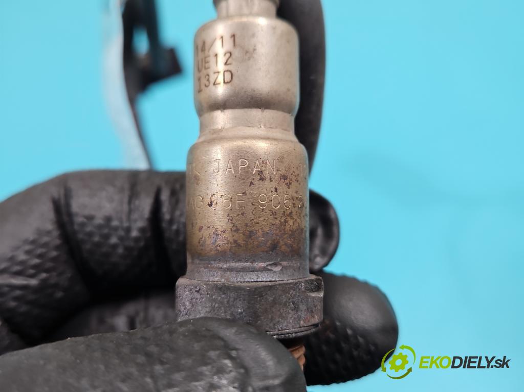 Audi A6 C7 2011-2018 3.0 tfsi: quattro 310HP automatic 228 kW 2995 cm3 4- Sonda lambda 06E906265R (Lambda sonda)