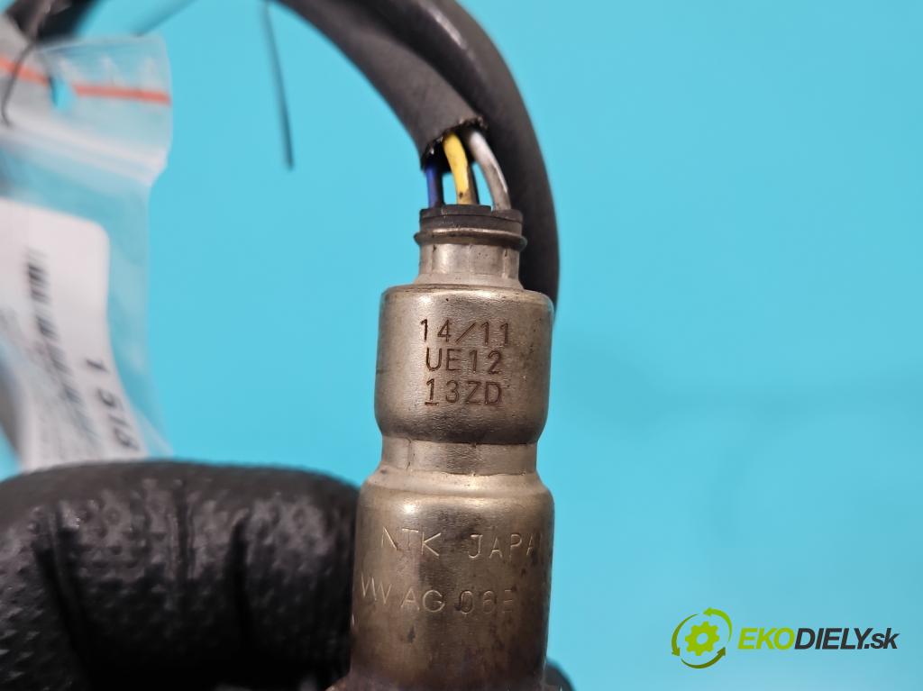 Audi A6 C7 2011-2018 3.0 tfsi: quattro 310HP automatic 228 kW 2995 cm3 4- Sonda lambda 06E906265R (Lambda sonda)