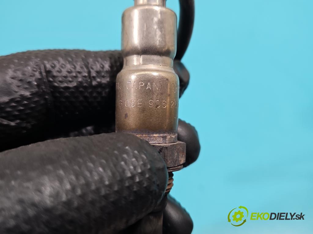 Audi A6 C7 2011-2018 3.0 tfsi: quattro 310HP automatic 228 kW 2995 cm3 4- Sonda lambda 06E906265R (Lambda sonda)