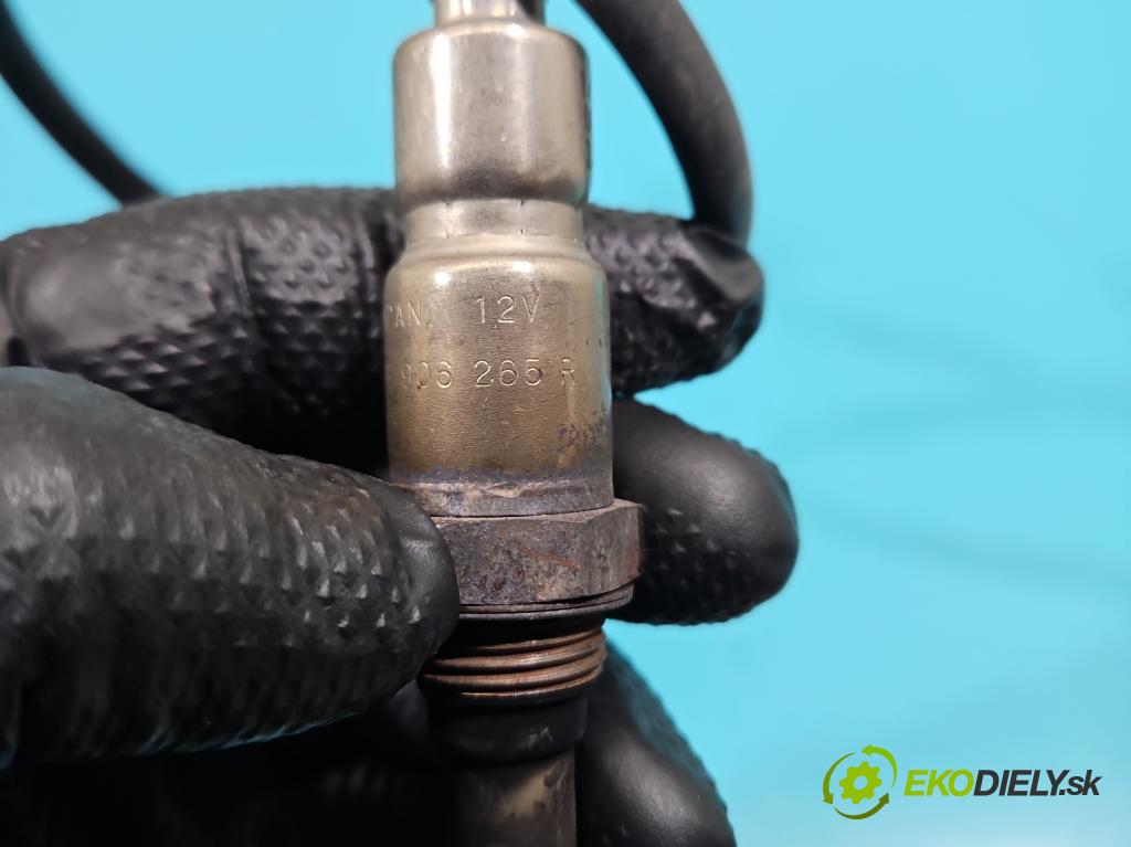 Audi A6 C7 2011-2018 3.0 tfsi: quattro 310HP automatic 228 kW 2995 cm3 4- Sonda lambda 06E906265R (Lambda sonda)