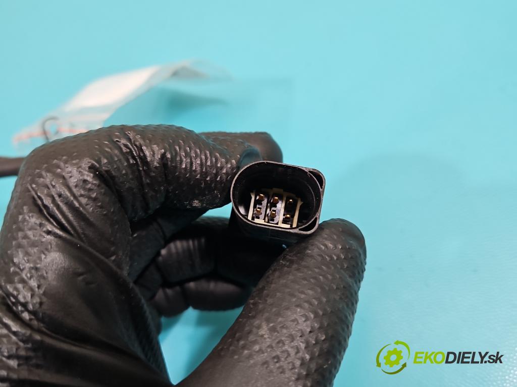 Audi A6 C7 2011-2018 3.0 tfsi: quattro 310HP automatic 228 kW 2995 cm3 4- Sonda lambda 06E906265R (Lambda sonda)