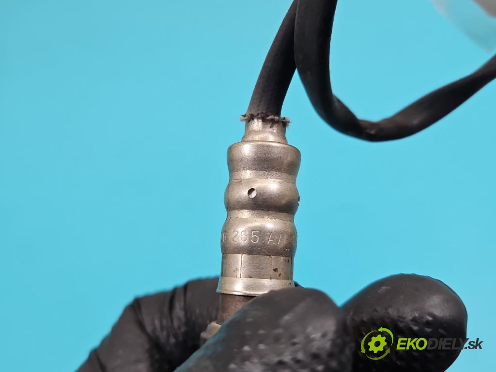 Audi A6 C7 2011-2018 3.0 tfsi: quattro 310HP automatic 228 kW 2995 cm3 4- Sonda lambda 06E906265AA (Lambda sonda)