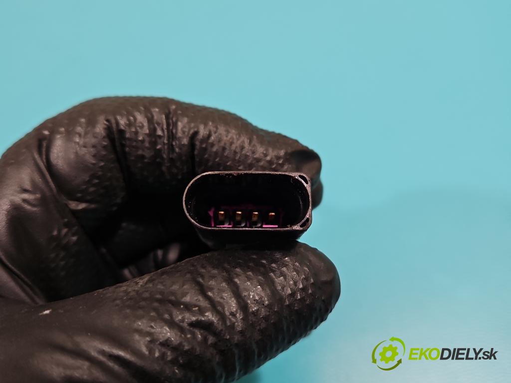 Audi A6 C7 2011-2018 3.0 tfsi: quattro 310HP automatic 228 kW 2995 cm3 4- Sonda lambda 06E906265AA (Lambda sonda)