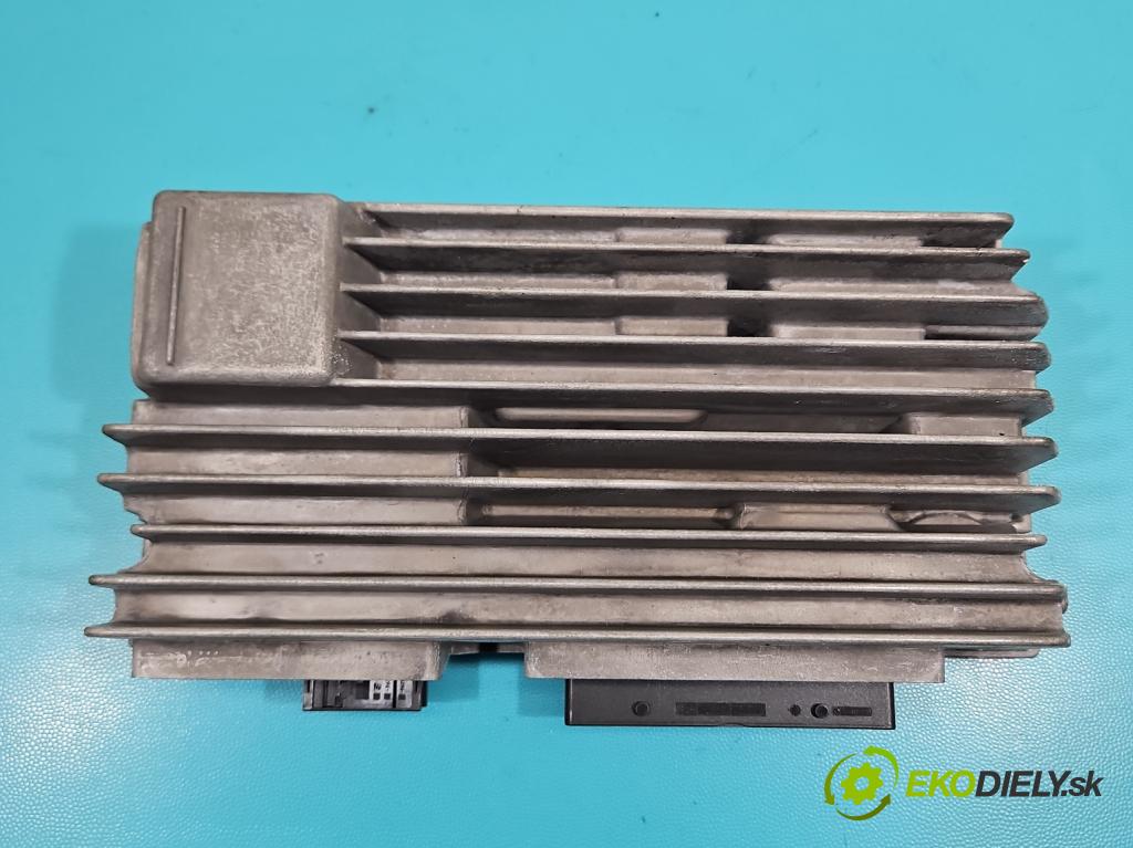 Audi Q5 2008-2016 3.0 tfsi: 272 HP automatic 200 kW 2995 cm3 5- Zesilovač: 8T1035223A (Zosilňovač)