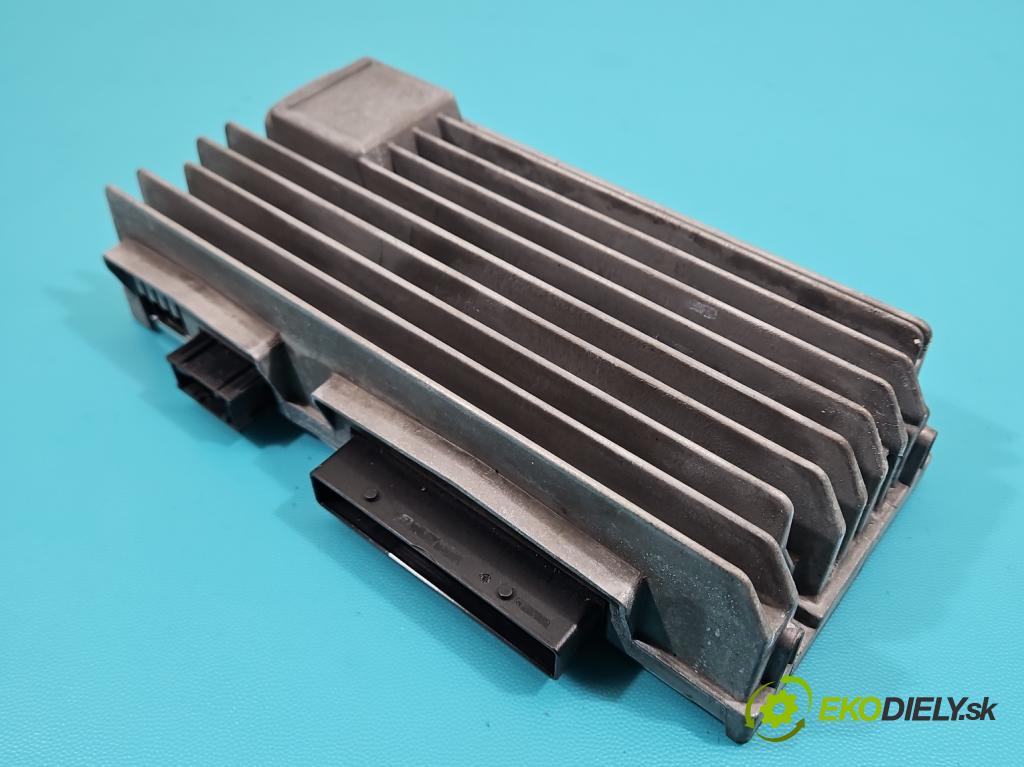 Audi Q5 2008-2016 3.0 tfsi: 272 HP automatic 200 kW 2995 cm3 5- Zesilovač: 8T1035223A (Zosilňovač)