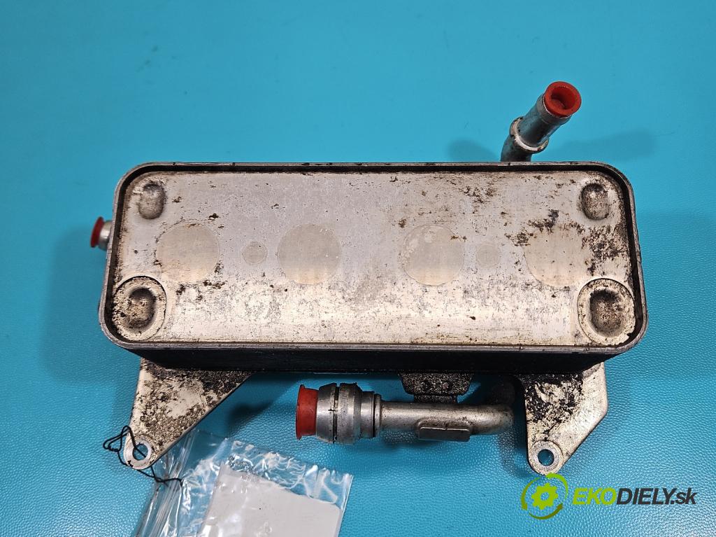 Audi A6 C7 2011-2018 3.0 tfsi: quattro 310HP automatic 228 kW 2995 cm3 4- chladič oleja: 4H0317021H