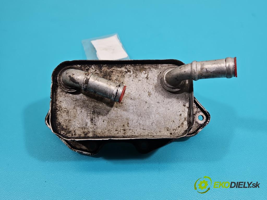 Audi A6 C7 2011-2018 3.0 tfsi: quattro 310HP automatic 228 kW 2995 cm3 4- chladič oleja: 06E117021G