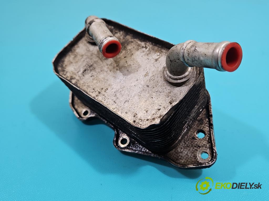 Audi A6 C7 2011-2018 3.0 tfsi: quattro 310HP automatic 228 kW 2995 cm3 4- chladič oleja: 06E117021G