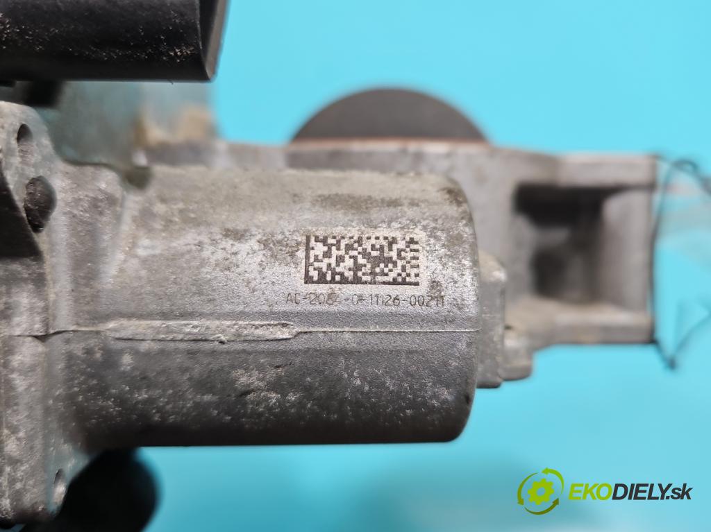 Audi A6 C7 2011-2018 3.0 tfsi: quattro 310 hp automatic 228 kW 2995 cm3 4- škrticí klapka 057128063D (Škrticí klapka)