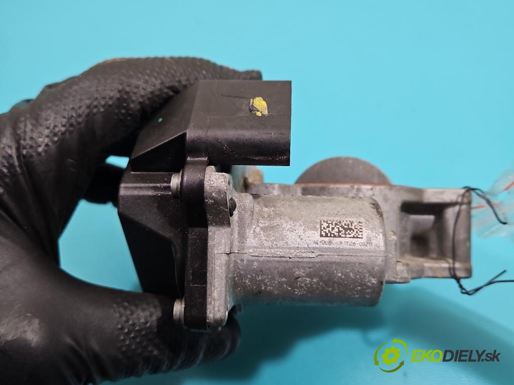 Audi A6 C7 2011-2018 3.0 tfsi: quattro 310 hp automatic 228 kW 2995 cm3 4- škrticí klapka 057128063D (Škrticí klapka)