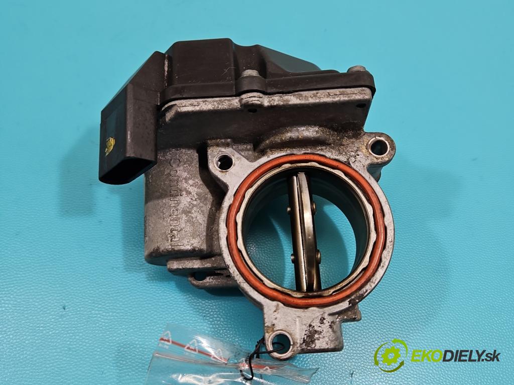 Audi A6 C7 2011-2018 3.0 tfsi: quattro 310 hp automatic 228 kW 2995 cm3 4- škrticí klapka 057128063D (Škrticí klapka)