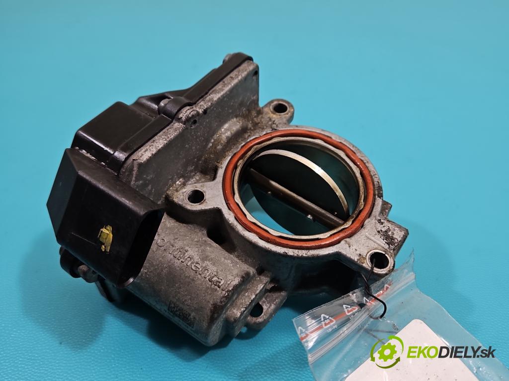 Audi A6 C7 2011-2018 3.0 tfsi: quattro 310HP automatic 228 kW 2995 cm3 4- klapka 057128063D (Škrtiaca klapka)