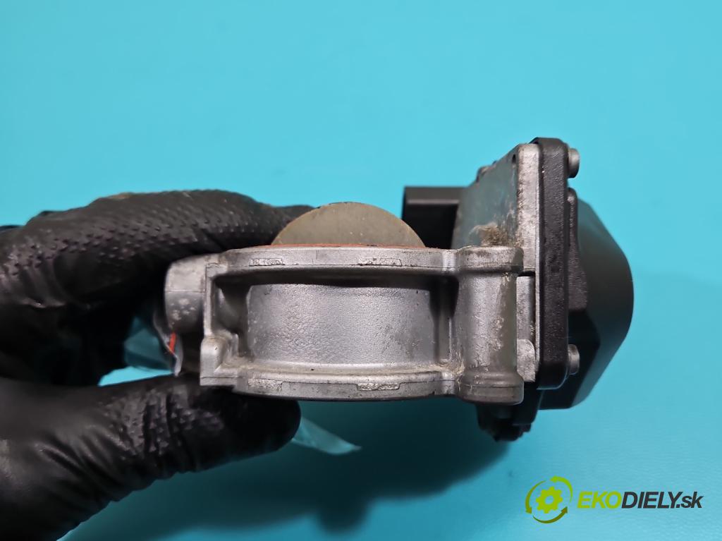 Audi A6 C7 2011-2018 3.0 tfsi: quattro 310 hp automatic 228 kW 2995 cm3 4- škrticí klapka 057128063D (Škrticí klapka)