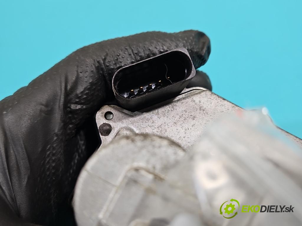 Audi A6 C7 2011-2018 3.0 tfsi: quattro 310 hp automatic 228 kW 2995 cm3 4- škrticí klapka 057128063D (Škrticí klapka)