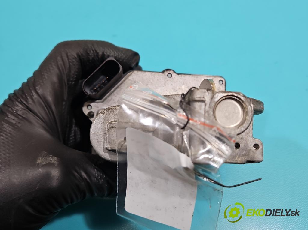 Audi A6 C7 2011-2018 3.0 tfsi: quattro 310 hp automatic 228 kW 2995 cm3 4- škrticí klapka 057128063D (Škrticí klapka)