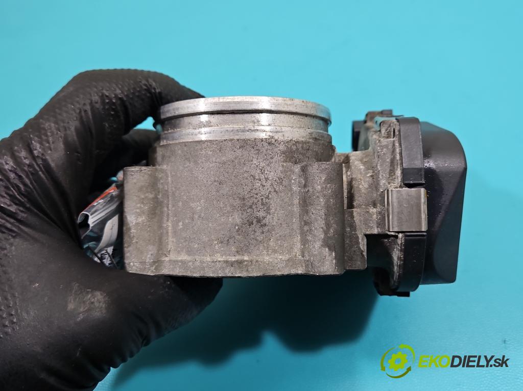 Audi A6 C7 2011-2018 3.0 tfsi: quattro 310HP automatic 228 kW 2995 cm3 4- klapka 06E133062G (Škrtiaca klapka)