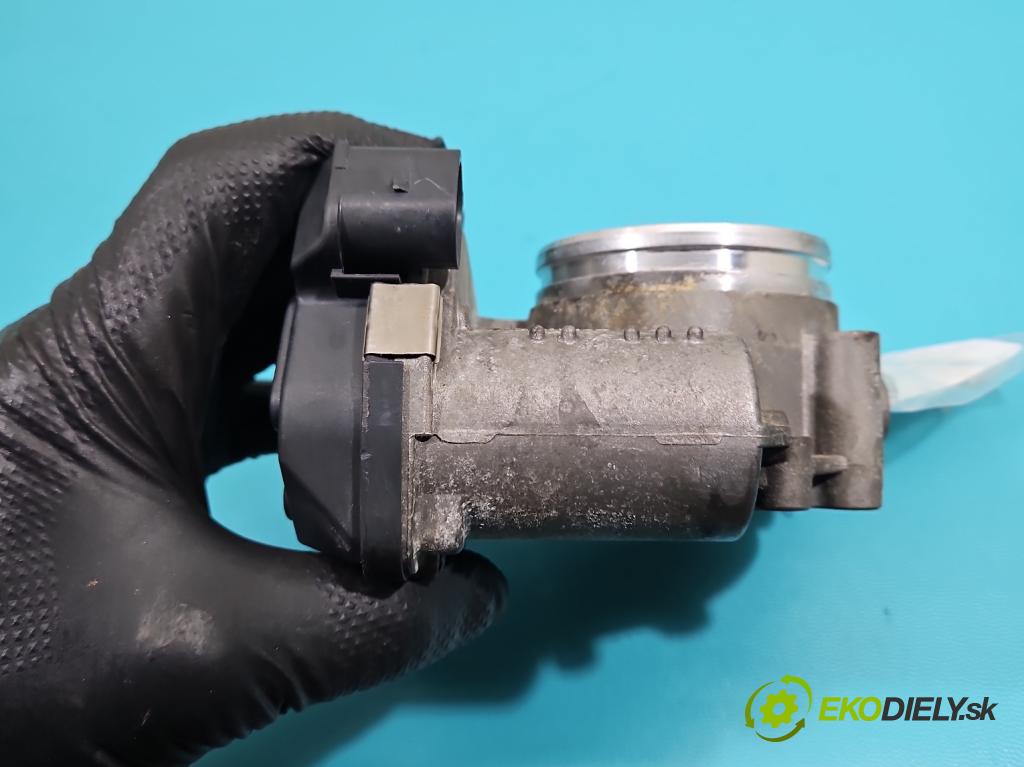 Audi A6 C7 2011-2018 3.0 tfsi: quattro 310HP automatic 228 kW 2995 cm3 4- klapka 06E133062G (Škrtiaca klapka)