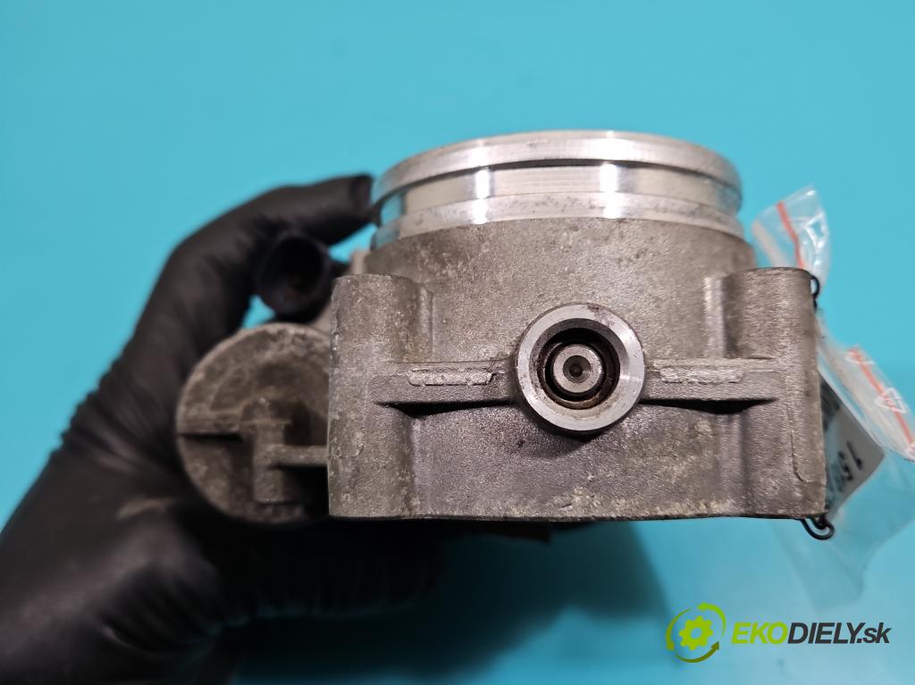 Audi A6 C7 2011-2018 3.0 tfsi: quattro 310HP automatic 228 kW 2995 cm3 4- klapka 06E133062G (Škrtiaca klapka)