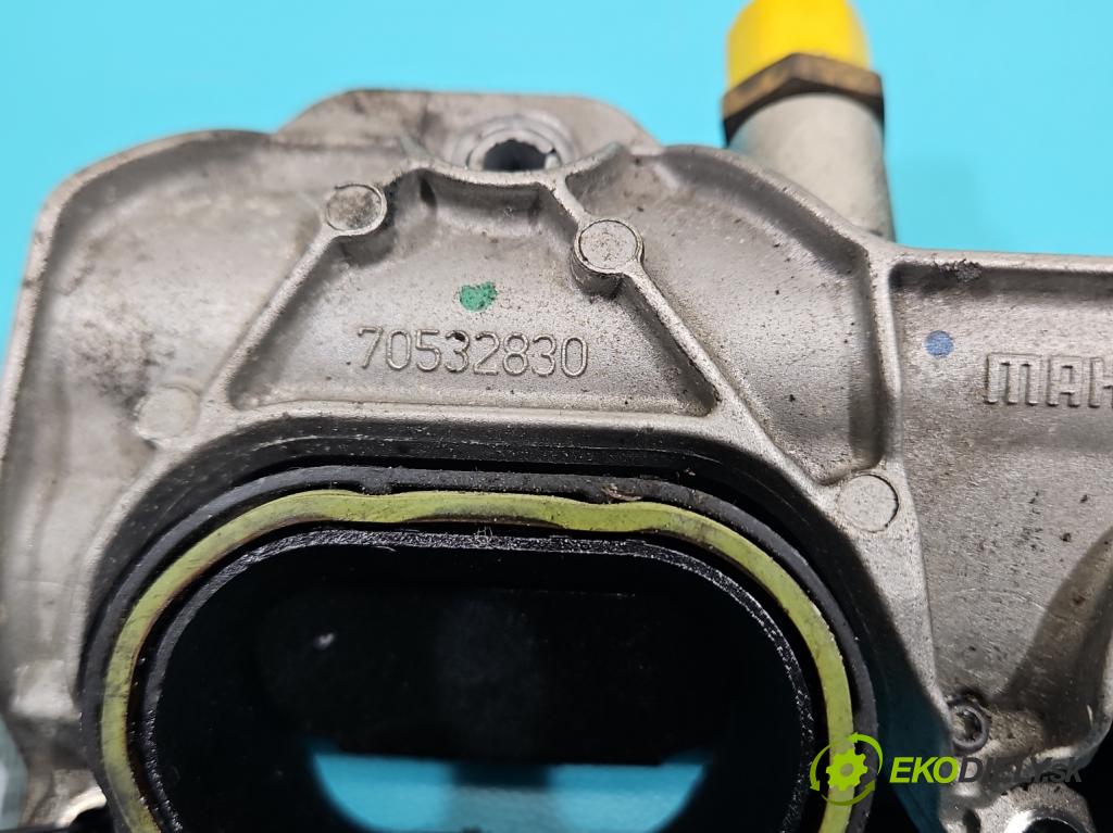 Audi A6 C7 2011-2018 3.0 tfsi: quattro 310 hp automatic 228 kW 2995 cm3 4- potrubí sací 06E133110AK (Sací potrubí)