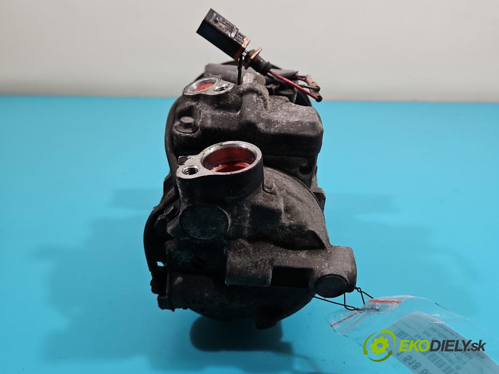 Audi A6 C7 2011-2018 3.0 tfsi: quattro 310 hp automatic 228 kW 2995 cm3 4- Kompresor: klíma 4G0260805A (Kompresor klimatizace)