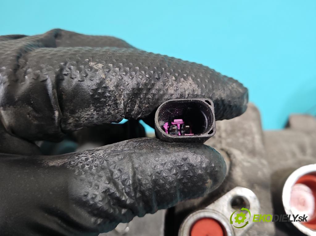 Audi A6 C7 2011-2018 3.0 tfsi: quattro 310 hp automatic 228 kW 2995 cm3 4- Kompresor: klíma 4G0260805A (Kompresor klimatizace)