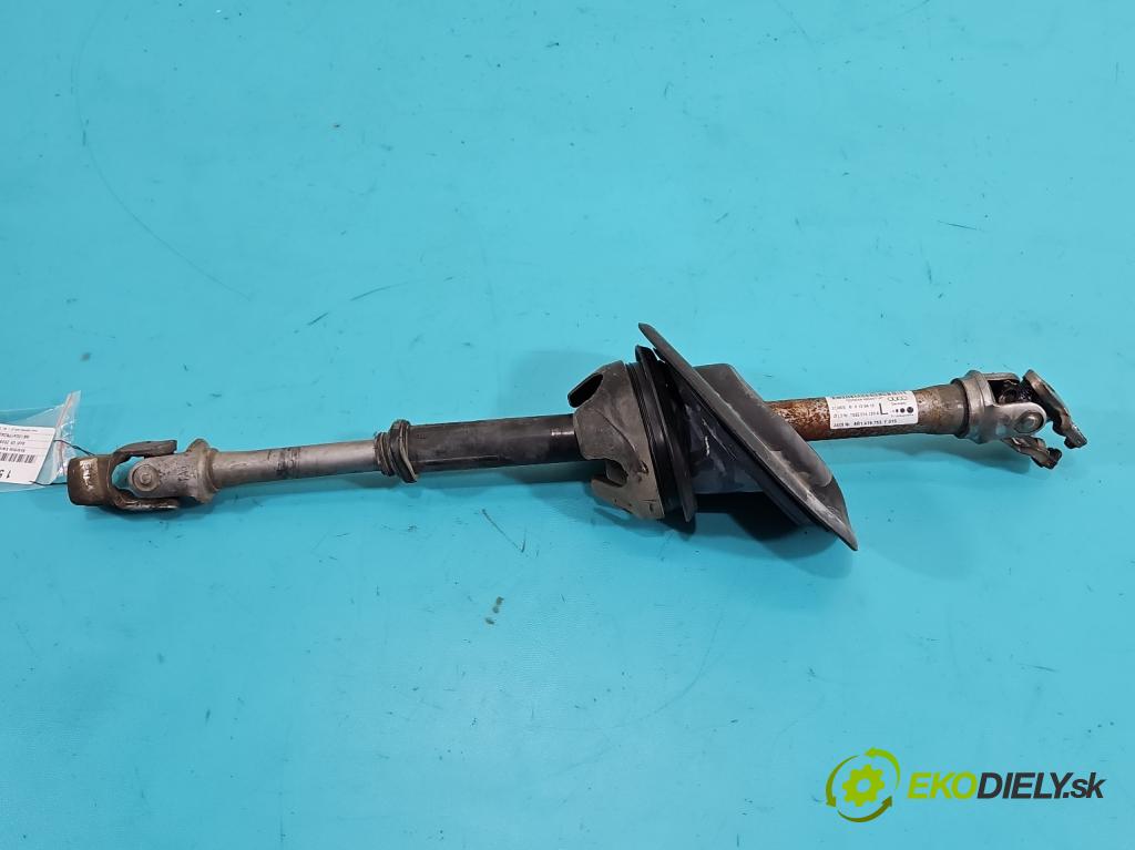 Audi Q5 2008-2016 3.0 tfsi: 272 HP automatic 200 kW 2995 cm3 5- Stĺpik volant 8R1419753F (Tyč riadenia (volantu))