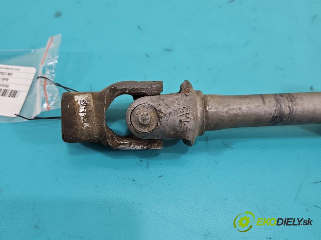 Audi Q5 2008-2016 3.0 tfsi: 272 HP automatic 200 kW 2995 cm3 5- Stĺpik volant 8R1419753F (Tyč riadenia (volantu))