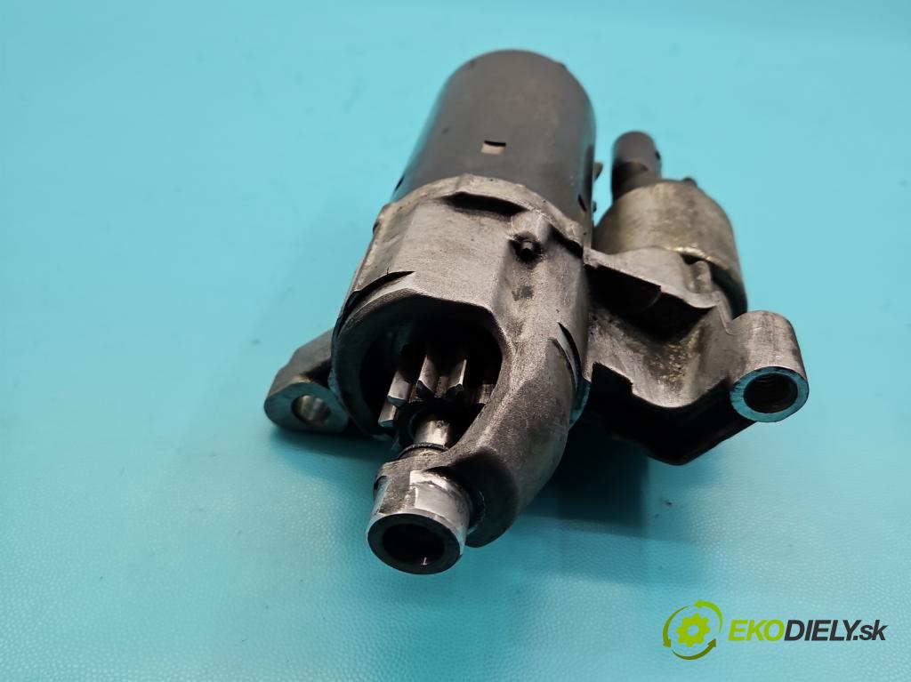 Audi A6 C7 2011-2018 3.0 tfsi: quattro 310 hp automatic 228 kW 2995 cm3 4- startér: 079911021D (Startér)