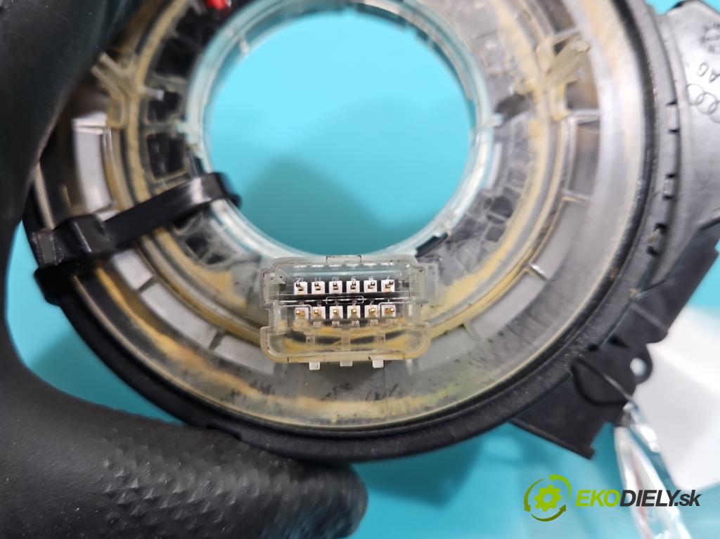 Audi Q5 2008-2016 3.0 tfsi: 272 HP automatic 200 kW 2995 cm3 5- Páska: airbag 8K0953568L (Airbag)