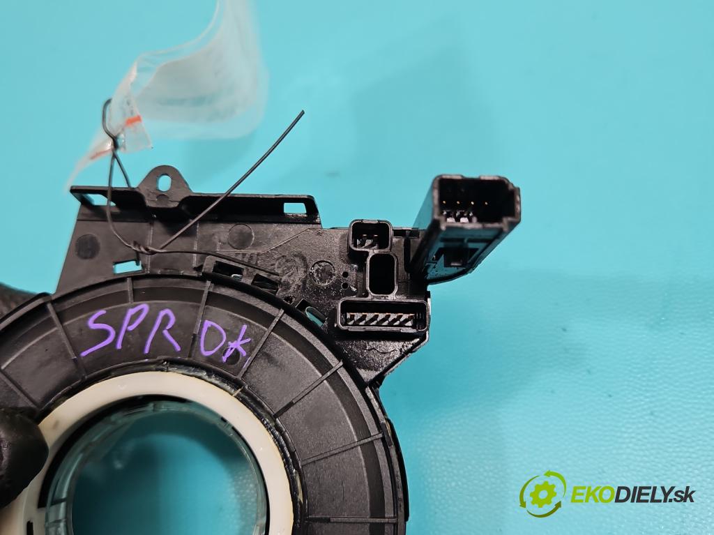 Audi Q5 2008-2016 3.0 tfsi: 272 HP automatic 200 kW 2995 cm3 5- Páska: airbag 8K0953568L (Airbag)