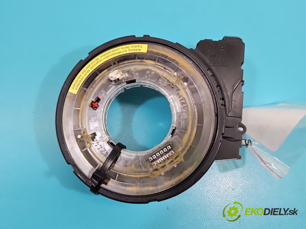 Audi Q5 2008-2016 3.0 tfsi: 272 HP automatic 200 kW 2995 cm3 5- Páska: airbag 8K0953568L (Airbag)