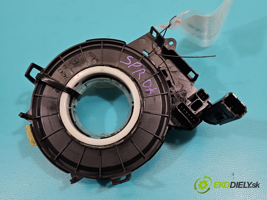 Audi Q5 2008-2016 3.0 tfsi: 272 HP automatic 200 kW 2995 cm3 5- Páska: airbag 8K0953568L (Airbag)