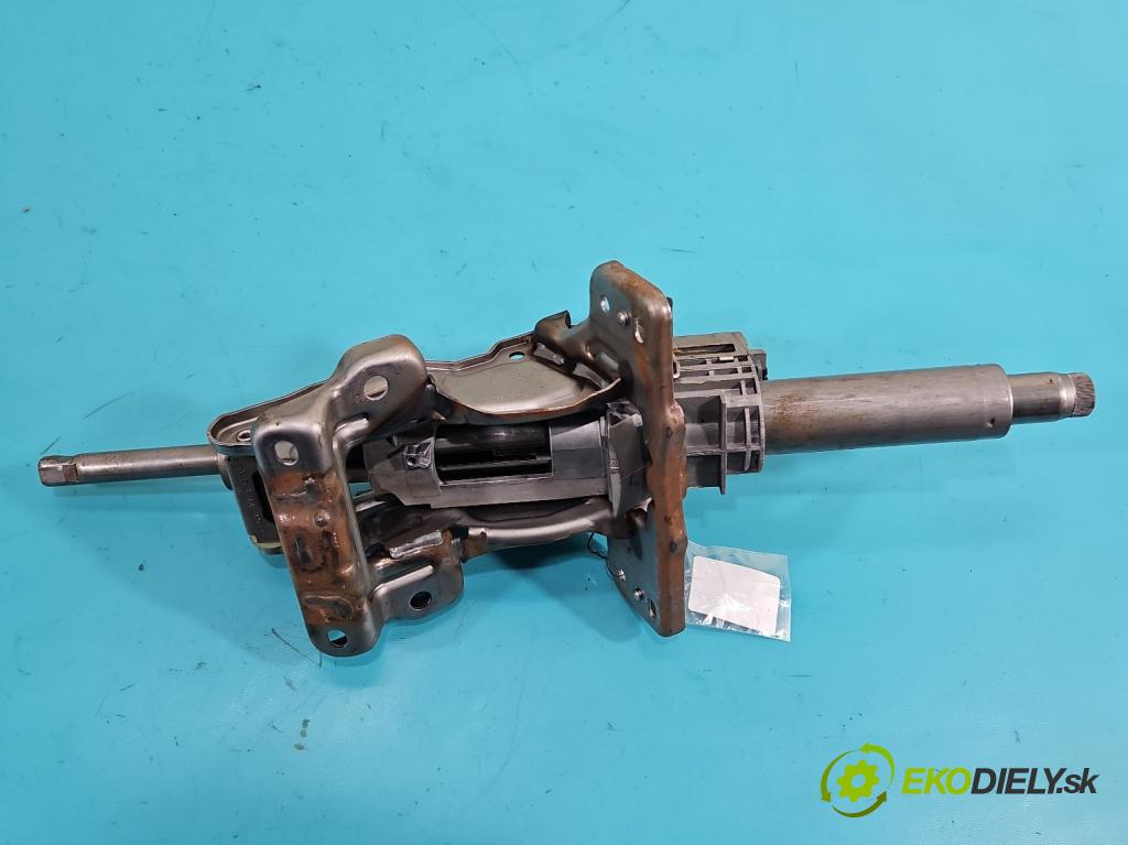 Audi Q5 2008-2016 3.0 tfsi: 272 HP automatic 200 kW 2995 cm3 5- Stĺpik volant 8R0419506AB (Tyč riadenia (volantu))