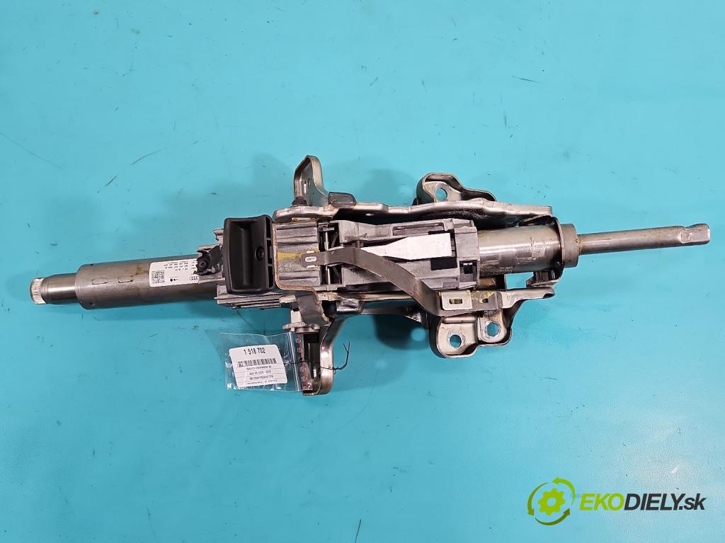 Audi Q5 2008-2016 3.0 tfsi: 272 HP automatic 200 kW 2995 cm3 5- Stĺpik volant 8R0419506AB (Tyč riadenia (volantu))