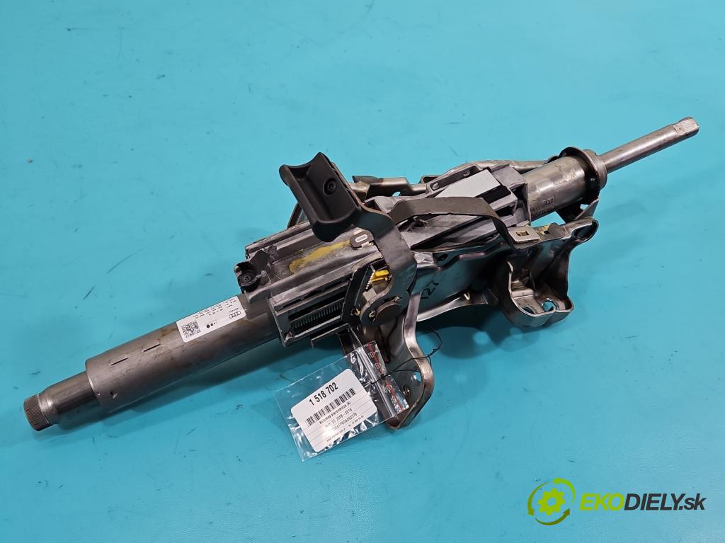 Audi Q5 2008-2016 3.0 tfsi: 272 HP automatic 200 kW 2995 cm3 5- Stĺpik volant 8R0419506AB (Tyč riadenia (volantu))