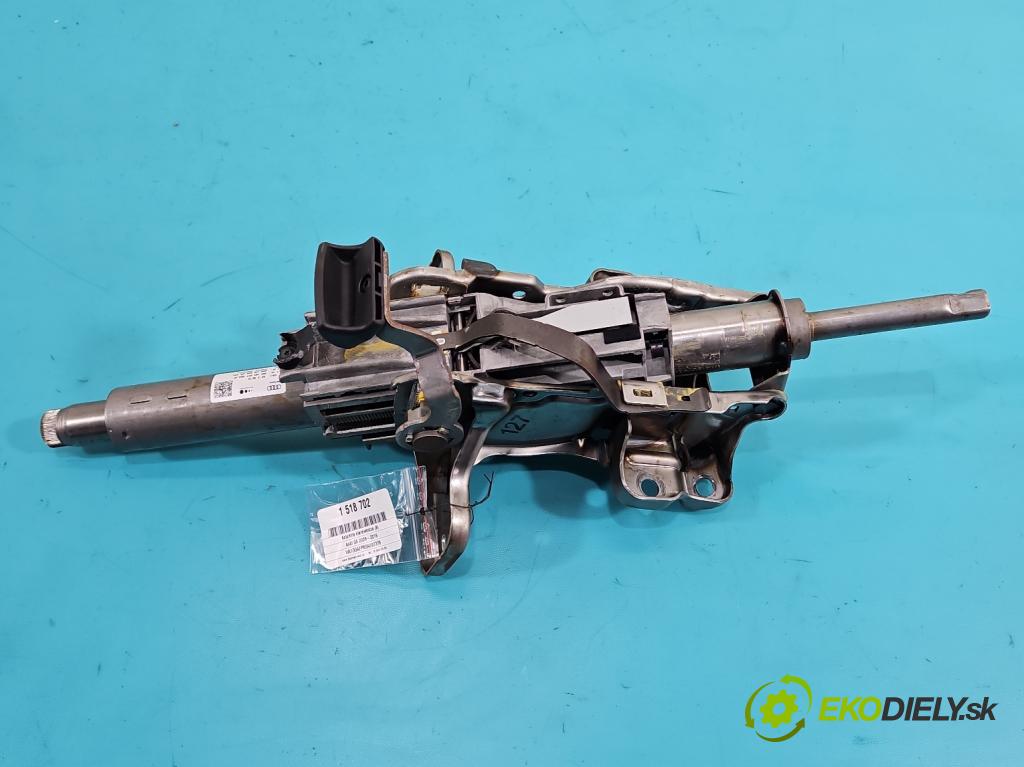 Audi Q5 2008-2016 3.0 tfsi: 272 HP automatic 200 kW 2995 cm3 5- Stĺpik volant 8R0419506AB (Tyč riadenia (volantu))