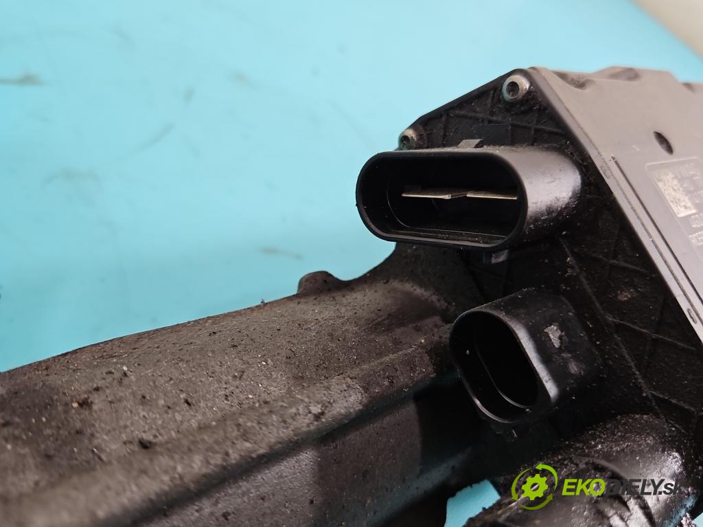 Audi A6 C7 2011-2018 3.0 tfsi: quattro 310HP automatic 228 kW 2995 cm3 4- Ozubené kolo: volant 4G1423055DC