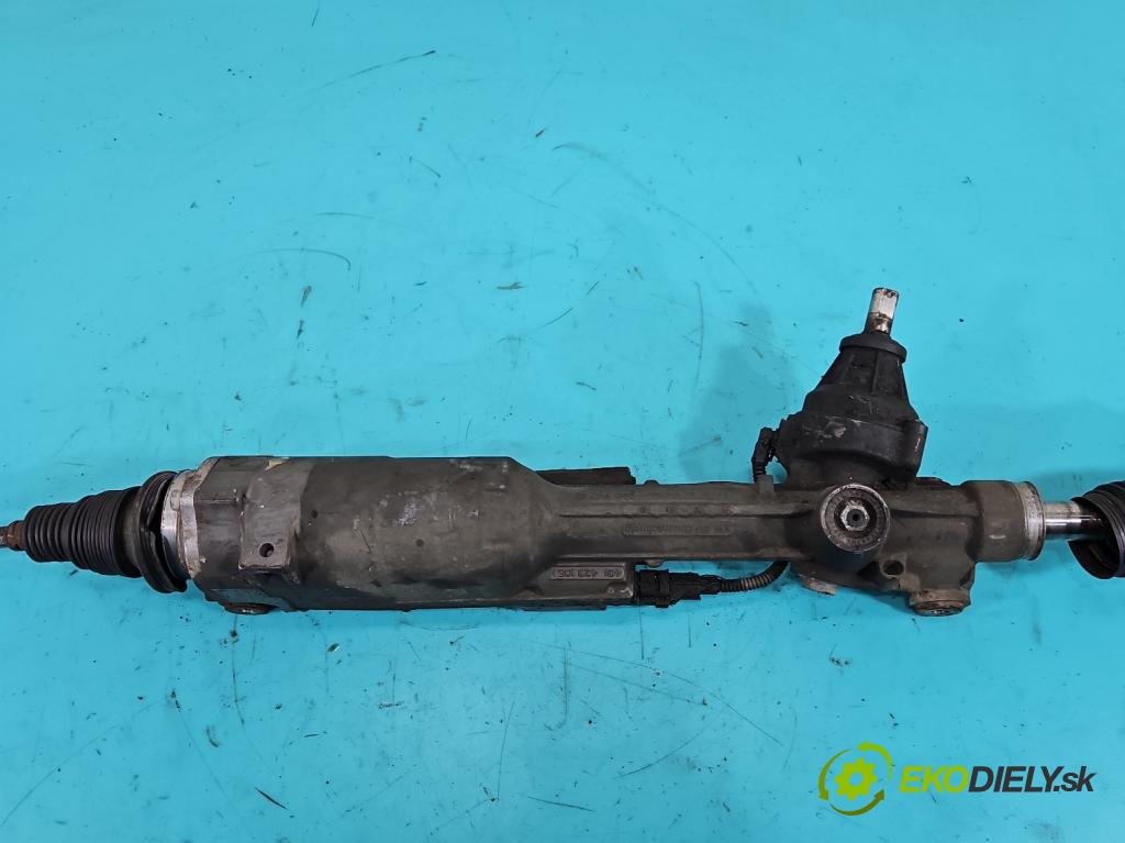 Audi A6 C7 2011-2018 3.0 tfsi: quattro 310 hp automatic 228 kW 2995 cm3 4- řízení volant 4G1423055DC