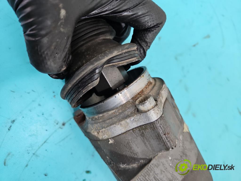 Audi A6 C7 2011-2018 3.0 tfsi: quattro 310 hp automatic 228 kW 2995 cm3 4- řízení volant 4G1423055DC